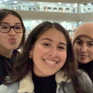 Meet your Posher, Alexa